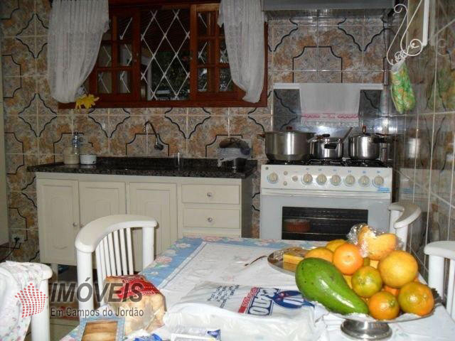 0 para Casas - Venda em Campos do Jordão
