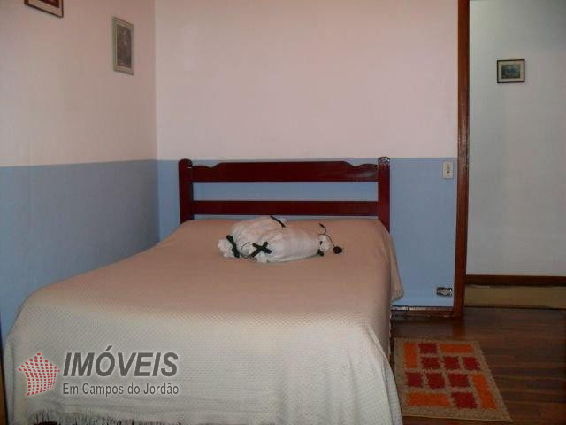 0 para Casas - Venda em Campos do Jordão