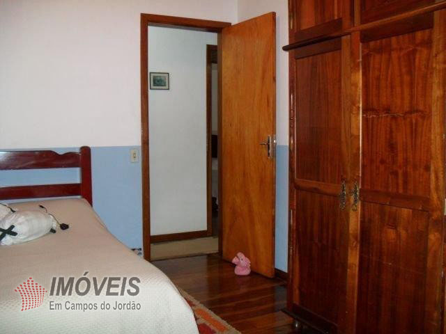 0 para Casas - Venda em Campos do Jordão