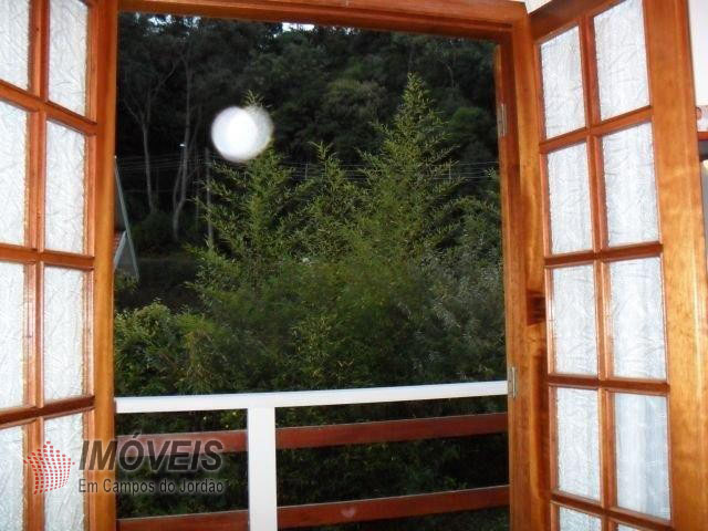0 para Casas - Venda em Campos do Jordão