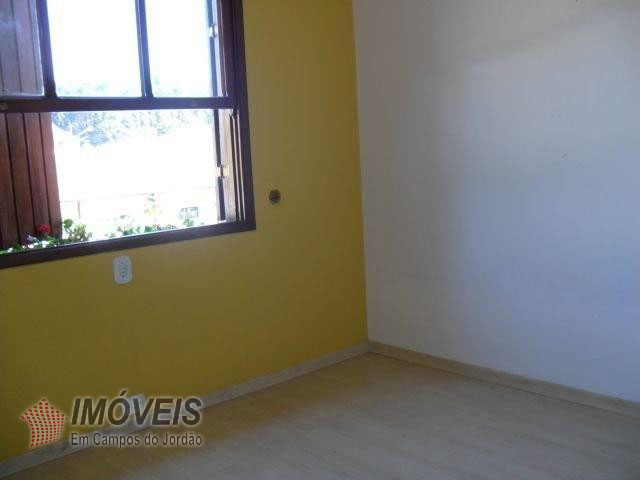 0 para Apartamentos - Venda em Campos do Jordão