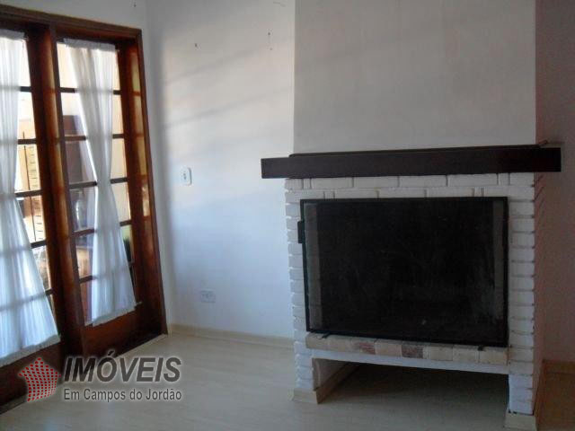 0 para Apartamentos - Venda em Campos do Jordão