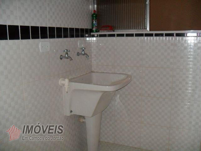 0 para Apartamentos - Venda em Campos do Jordão