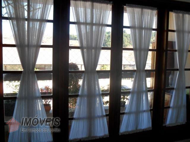0 para Apartamentos - Venda em Campos do Jordão