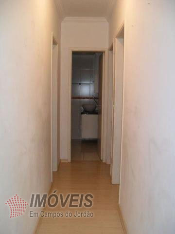 0 para Apartamentos - Venda em Campos do Jordão