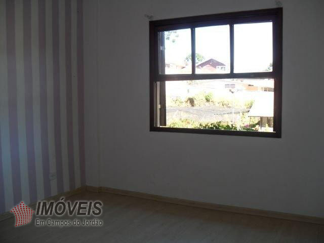 0 para Apartamentos - Venda em Campos do Jordão