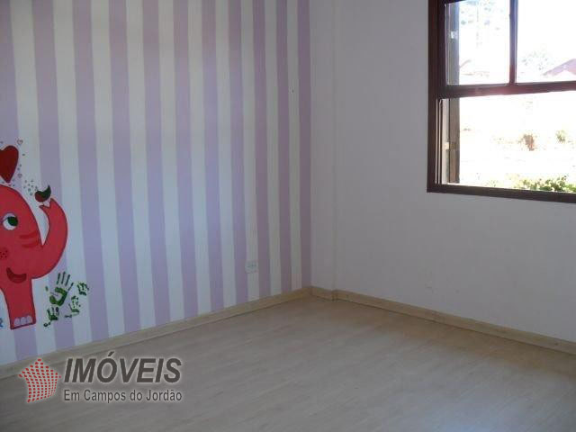 0 para Apartamentos - Venda em Campos do Jordão