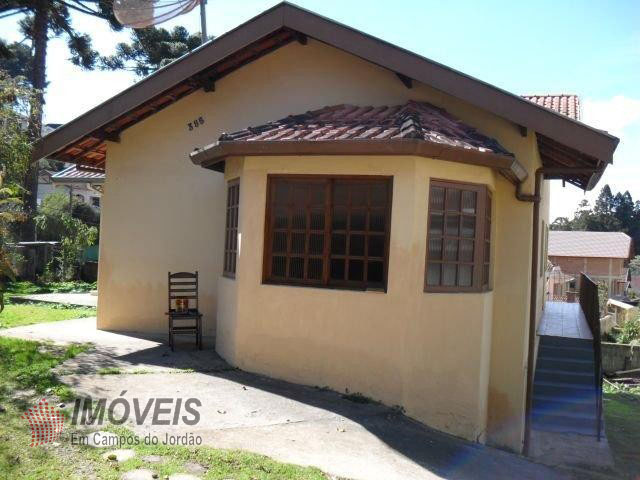 0 para Casas - Venda em Campos do Jordão