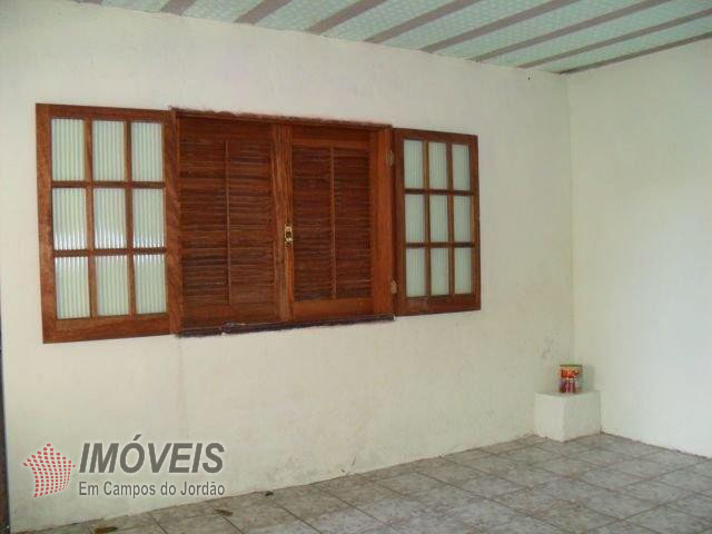 0 para Casas - Venda em Campos do Jordão
