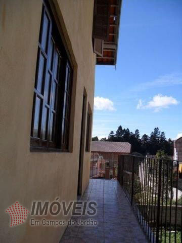 0 para Casas - Venda em Campos do Jordão