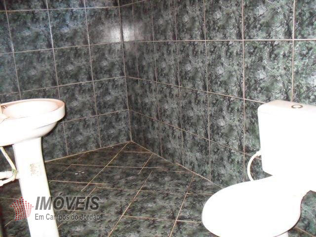 0 para Casas - Venda em Campos do Jordão