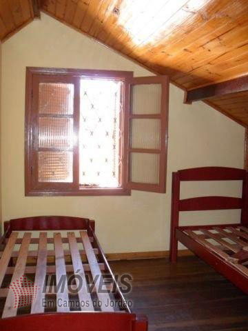 0 para Casas - Venda em Campos do Jordão