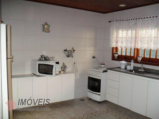 0 para Casas - Venda em Campos do Jordão