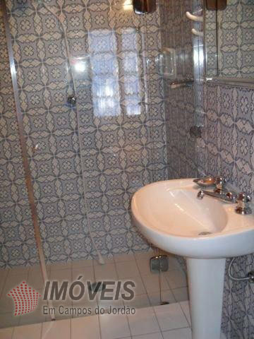 0 para Casas - Venda em Campos do Jordão