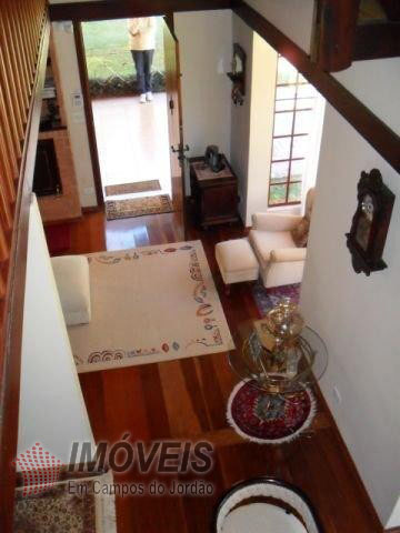 0 para Casas - Venda em Campos do Jordão