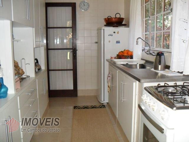 0 para Casas - Venda em Campos do Jordão