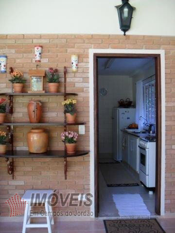0 para Casas - Venda em Campos do Jordão