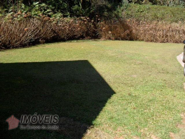 0 para Casas - Venda em Campos do Jordão