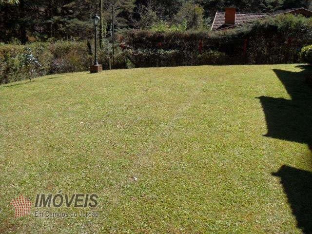 0 para Casas - Venda em Campos do Jordão