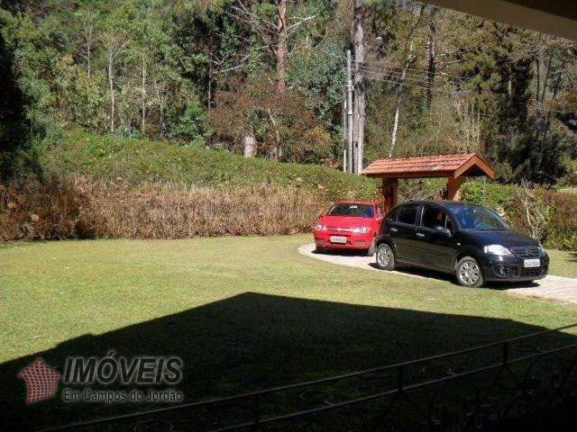 0 para Casas - Venda em Campos do Jordão