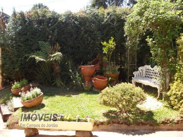 0 para Casas - Venda em Campos do Jordão