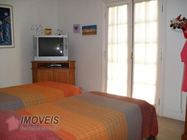 0 para Casas - Venda em Campos do Jordão