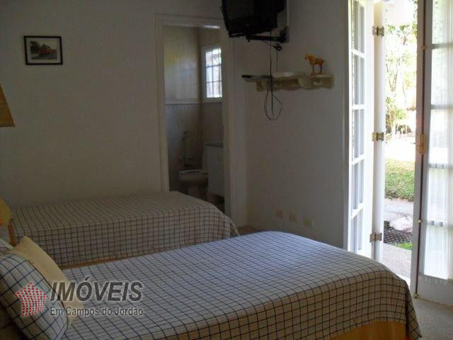 0 para Casas - Venda em Campos do Jordão