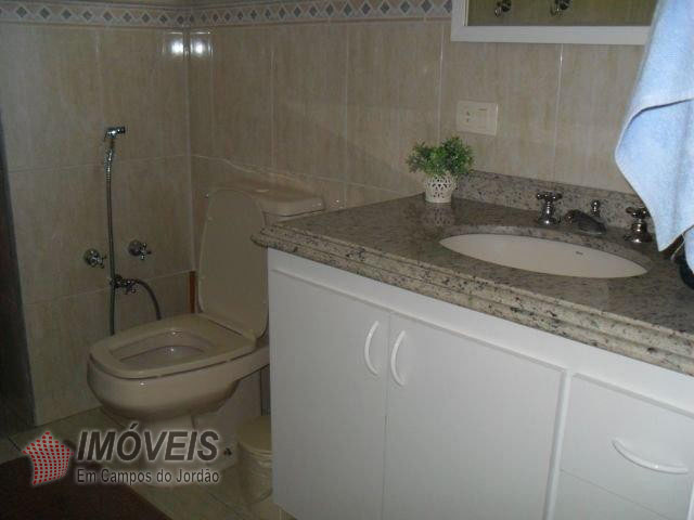 0 para Casas - Venda em Campos do Jordão