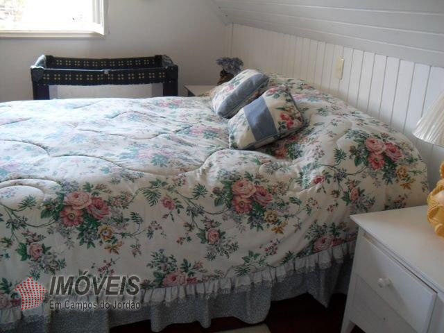 0 para Casas - Venda em Campos do Jordão