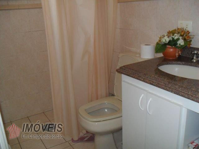 0 para Casas - Venda em Campos do Jordão