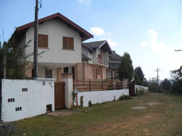 0 para Casas - Venda em Campos do Jordão