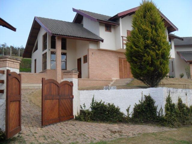 0 para Casas - Venda em Campos do Jordão