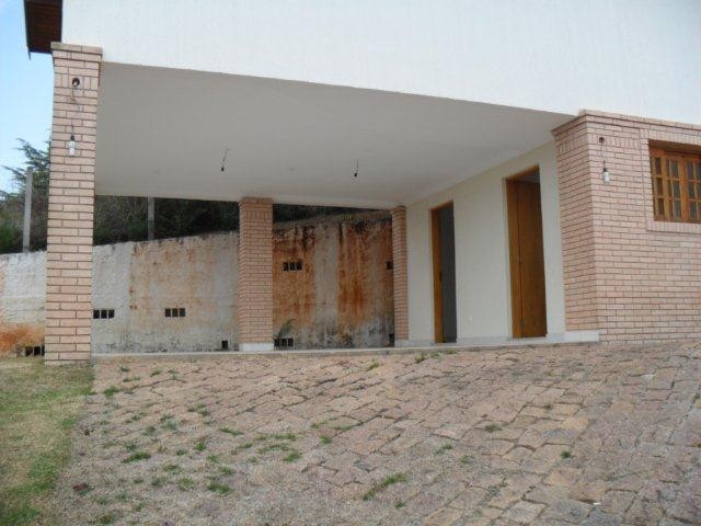 0 para Casas - Venda em Campos do Jordão