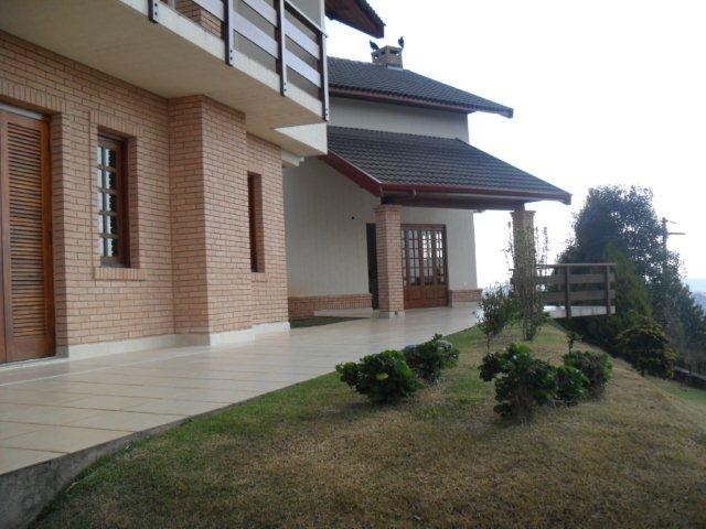 0 para Casas - Venda em Campos do Jordão
