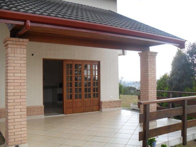 0 para Casas - Venda em Campos do Jordão