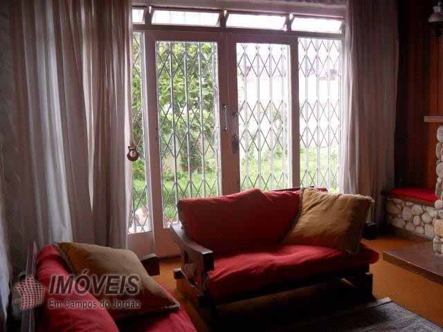 0 para Casas - Venda em Campos do Jordão
