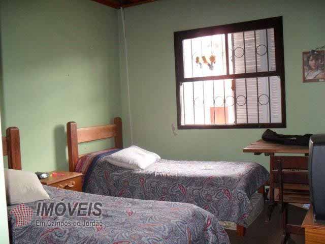 0 para Casas - Venda em Campos do Jordão