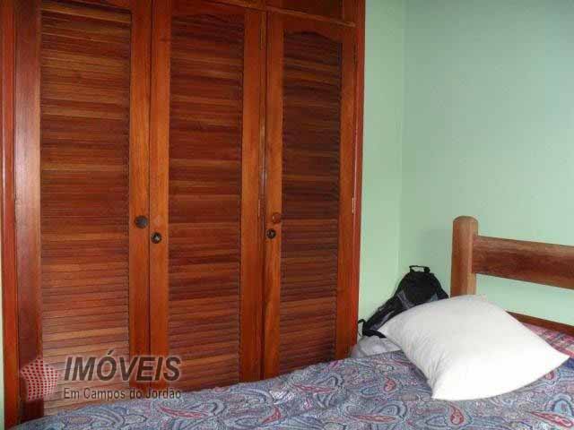 0 para Casas - Venda em Campos do Jordão