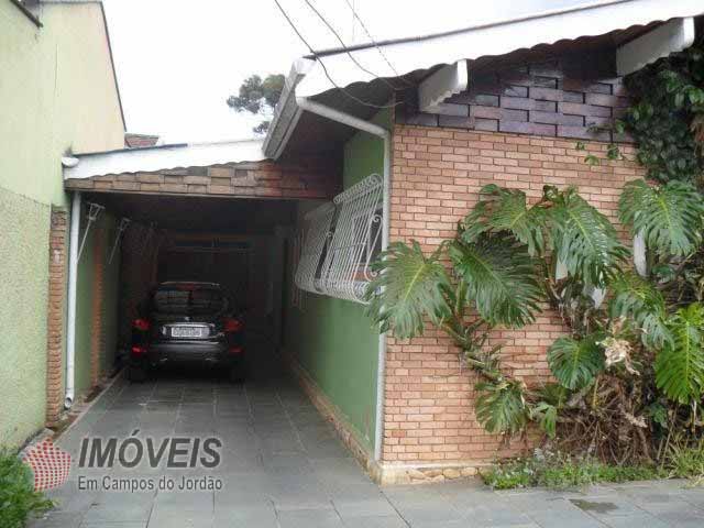 0 para Casas - Venda em Campos do Jordão