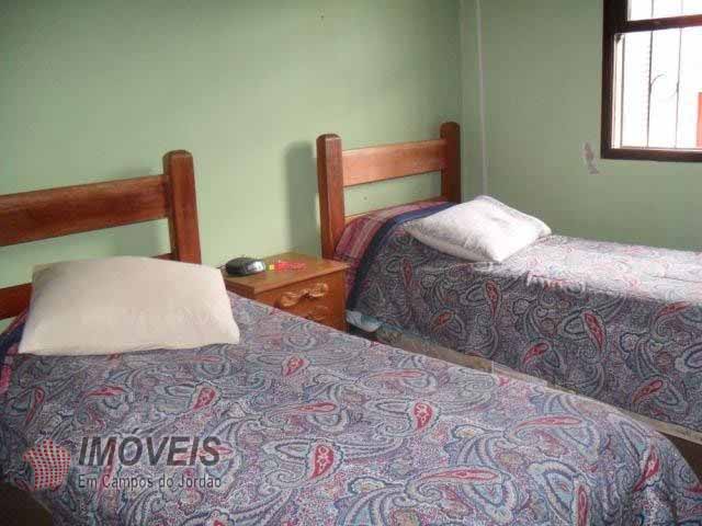 0 para Casas - Venda em Campos do Jordão