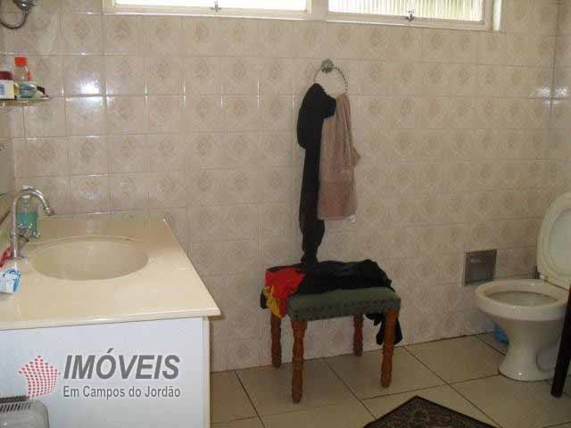 0 para Casas - Venda em Campos do Jordão