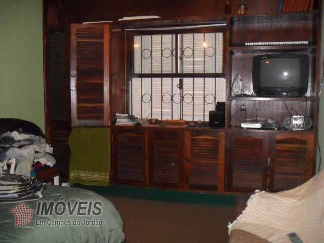 0 para Casas - Venda em Campos do Jordão
