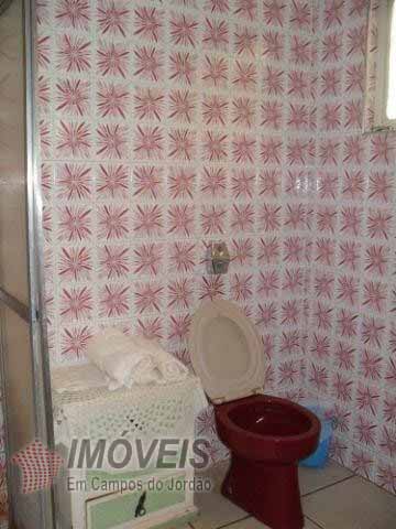 0 para Casas - Venda em Campos do Jordão