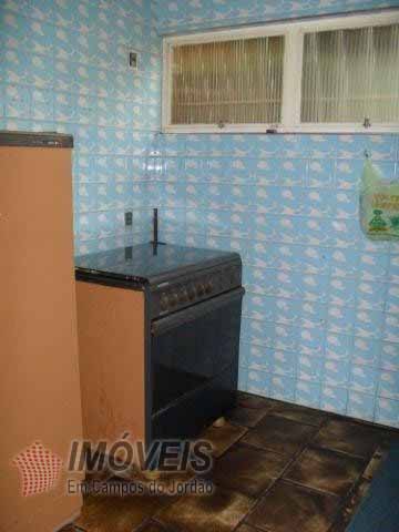 0 para Casas - Venda em Campos do Jordão