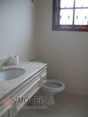 0 para Casas - Venda em Campos do Jordão