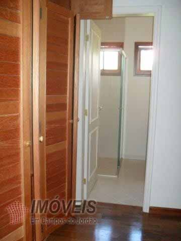 0 para Casas - Venda em Campos do Jordão
