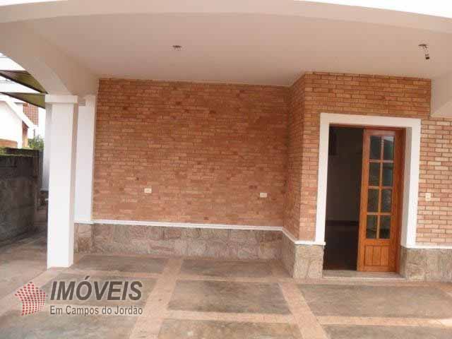 0 para Casas - Venda em Campos do Jordão