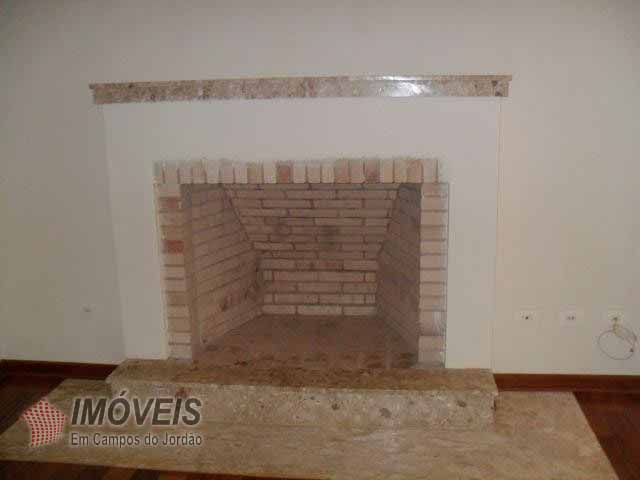 0 para Casas - Venda em Campos do Jordão