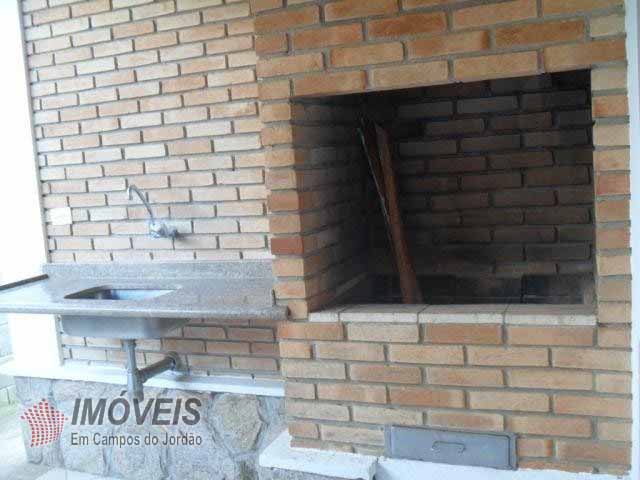 0 para Casas - Venda em Campos do Jordão