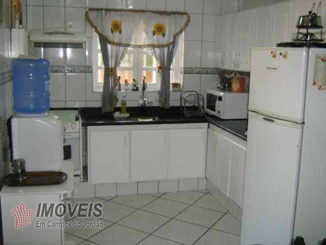 0 para Casas - Venda em Campos do Jordão
